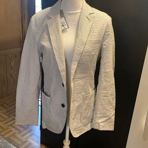 NWT Goodfellow & Co Kenwood blazer   Sz S